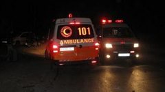 شهيدان برصاص الاحتلال في رام الله وبيت لحم