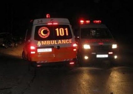 شهيدان برصاص الاحتلال في رام الله وبيت لحم