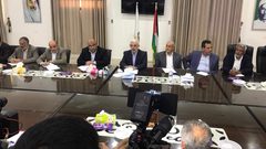 غزة: الفصائل تدعو للنفير والاستعداد لحماية القدس والأقصى