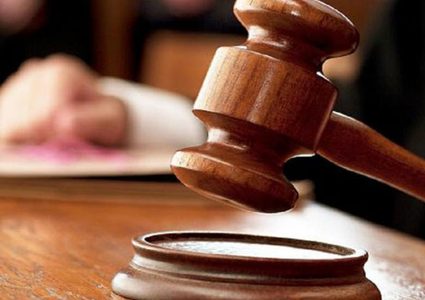 محكمة بغزة تصدر حكما بالاعدام لمواطن قتل زوجته