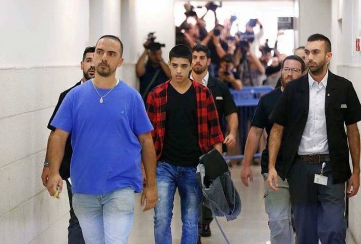 اليوم: جلسة استئناف خاصة بطلب الإفراج عن المعتقل أحمد مناصرة