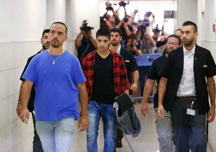 اليوم: جلسة استئناف خاصة بطلب الإفراج عن المعتقل أحمد مناصرة