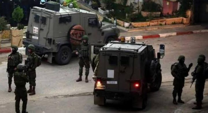 الاحتلال يستولي على منزل في قرية حوسان غرب بيت لحم