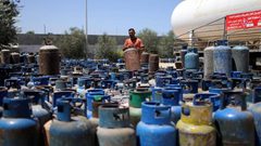 هيئة البترول: لا نقص في إمدادات الغاز الطبيعي