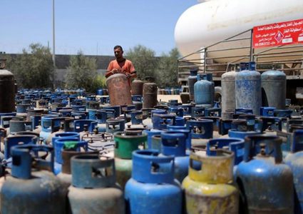 هيئة البترول: لا نقص في إمدادات الغاز الطبيعي