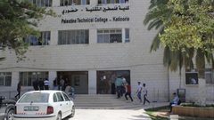 "التعليم العالي" تدين اقتحام الاحتلال لجامعة خضوري وإصابة عدد من طلبتها​​​​​​​