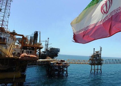 طهران ترفع سعر بيع النفط الخام للمشترين الآسيويين