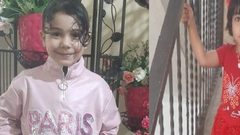 مواطن من غزة يناشد الرئيس جمعه بابنتيه وزوجته برام الله