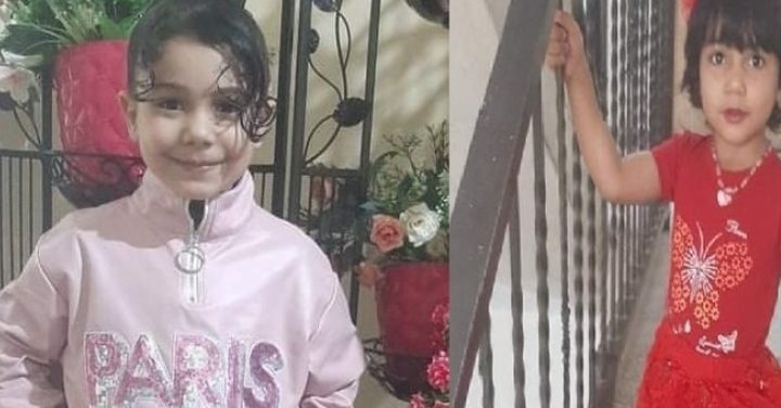 مواطن من غزة يناشد الرئيس جمعه بابنتيه وزوجته برام الله