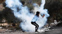 إصابتان برصاص قوات الاحتلال في طولكرم