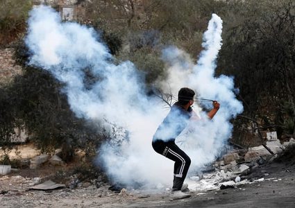 إصابتان برصاص قوات الاحتلال في طولكرم