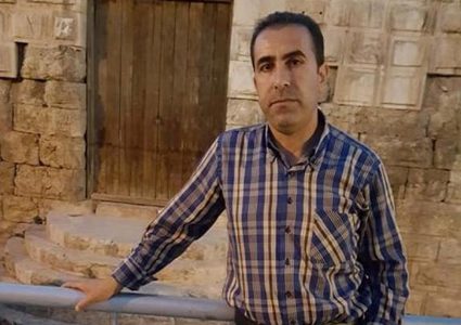 الصحة: استشهاد الشاب فواز حمايل متأثراً بإصابته برصاص الاحتلال