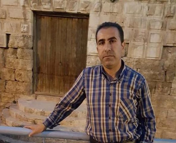 الصحة: استشهاد الشاب فواز حمايل متأثراً بإصابته برصاص الاحتلال