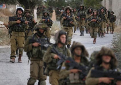 الاحتلال في حالة تأهب قصوى مع "عيد الفصح"