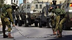 صحيفة: "إسرائيل" في حالة تأهب قصوى مع "عيد الفصح"