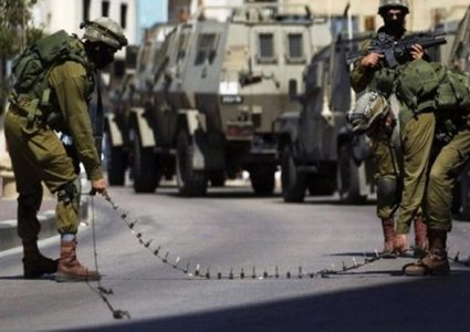 صحيفة: "إسرائيل" في حالة تأهب قصوى مع "عيد الفصح"