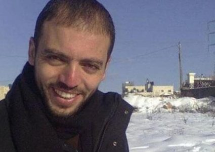 الأسير عواودة يواصل إضرابه عن الطعام لليوم 42 على التوالي