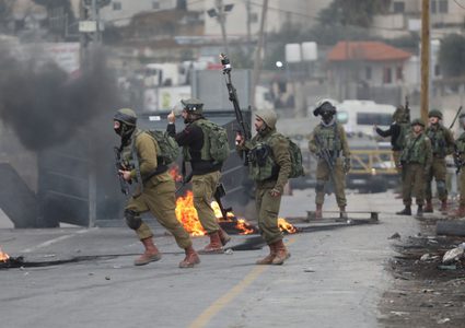 "المنظمات الأهلية": ما يجري حرب مفتوحة تتطلب توفير حماية دولية لشعبنا