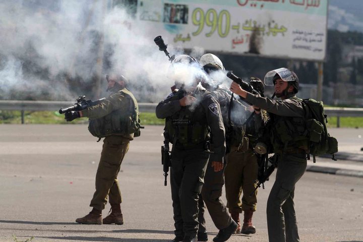الصحة: إصابة حرجة لفتى برصاص الاحتلال في جنين