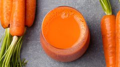 مشروب الجزر وفوائده