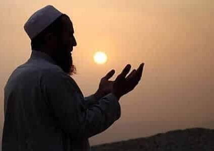 دعاء اليوم الرابع عشر من رمضان