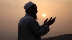 دعاء اليوم الرابع عشر من رمضان