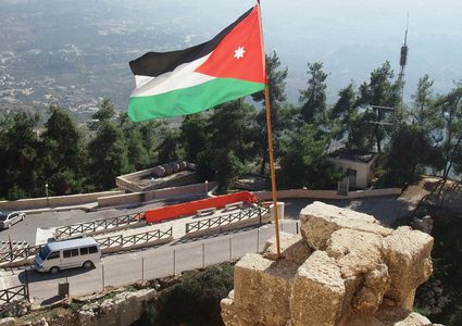 الأردن تدين اقتحام المسجد الأقصى ويحمل الاحتلال مسؤولية سلامة الأقصى والمصلين