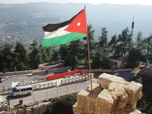 الأردن تدين اقتحام المسجد الأقصى ويحمل الاحتلال مسؤولية سلامة الأقصى والمصلين