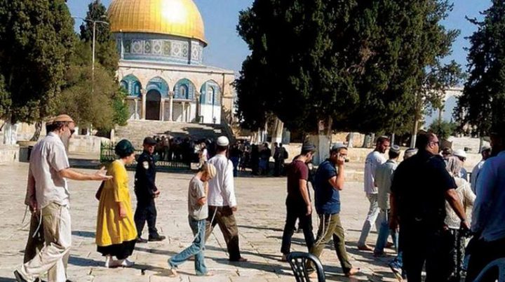 رئيس جيبوتي يدين اقتحام قوات الاحتلال للأقصى والاعتداء على المصلين فيه