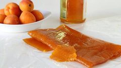 طريقة عمل عصير القمر الدين