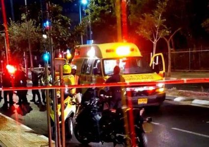 مصرع شاب برصاص مجهولين في يافا