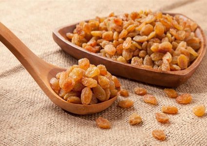 7 أسرار وراء تناول الزبيب خلال شهر رمضان