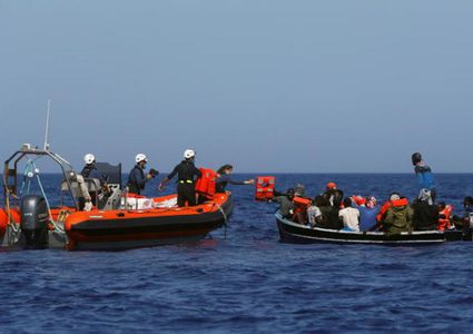 توقيف 20 لاجئا سوريا بتهمة الهجرة غير الشرعية في لبنان