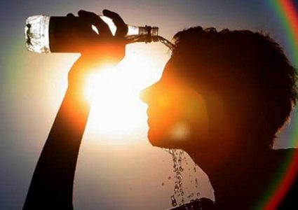 الأرصاد الجوية تحذّر المواطنين من طقس يومي الأحد والإثنين