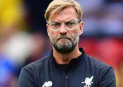 مدرب ليفربول: صلاح واجه وضعًا جنونيًا