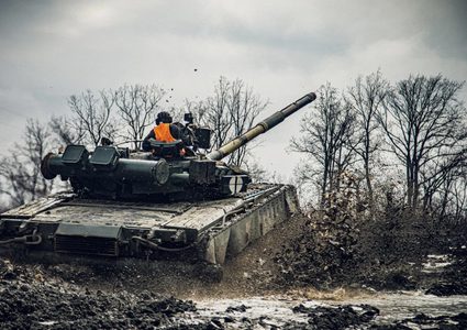 زيلينسكي: مقتل نحو 3 آلاف جندي أوكراني