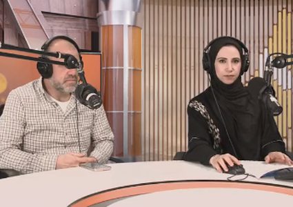 برنامج كن مسلما .. رمضان الرحمة وصلة الرحم