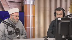 فتاوى عالهوا مع فضيلة مفتي نابلس الشيخ أحمد الشوباش