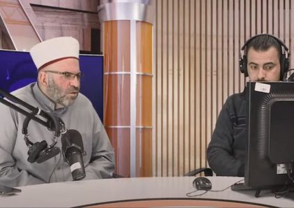 فتاوى عالهوا مع فضيلة مفتي نابلس الشيخ أحمد الشوباش