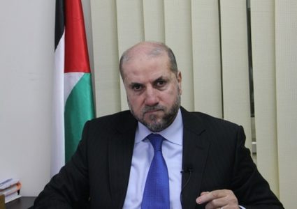 الهباش: الأقصى مسجد إسلامي فقط لا حق لغير المسلمين فيه