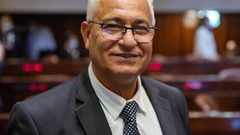 غنايم: قد نتخذ قرار الانسحاب بشكل نهائي من الائتلاف الحكومي