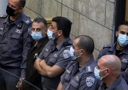 هيئة الأسرى: الأسير قادري تعرض للتنكيل عقب جلسة محاكمته الأخيرة