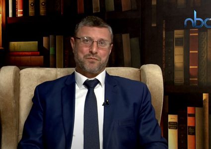 القدوة في قراءة القرآن