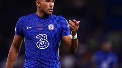 ريال مدريد يستهدف نجم تشيلسي المتألق