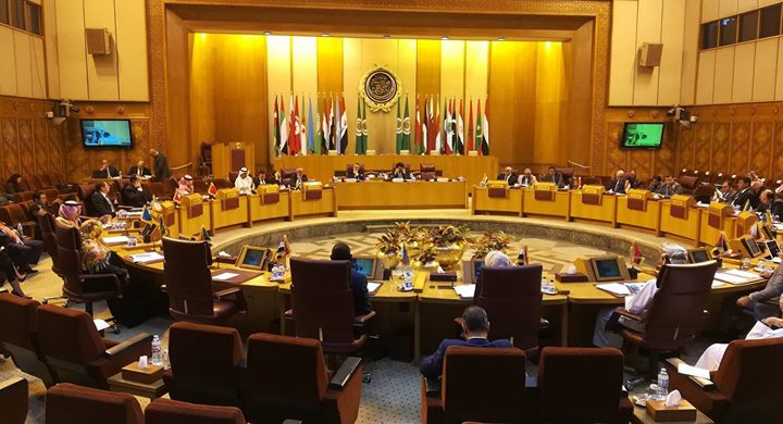 اللجنة العربية لمواجهة السياسات الإسرائيلية تعقد اجتماعا طارئا الخميس المقبل