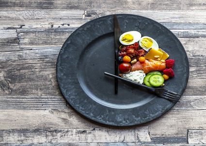 تخلص من سموم الجسم .. بالصيام