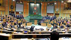 النواب الأردني: سنخاطب برلمانات العالم لاتخاذ موقف من الاعتداءات الإسرائيلية