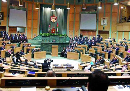 النواب الأردني: سنخاطب برلمانات العالم لاتخاذ موقف من الاعتداءات الإسرائيلية