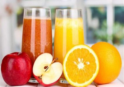 10 أنواع من العصائر المفيدة للصائمين في رمضان