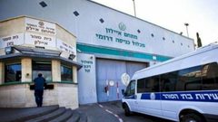 محكمة احتلال في القدس تحول شابا الى الاعتقال الإداري